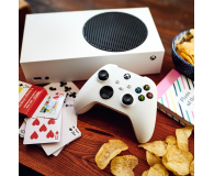 Microsoft Xbox Series S 512 GB - 1459125 - zdjęcie 2